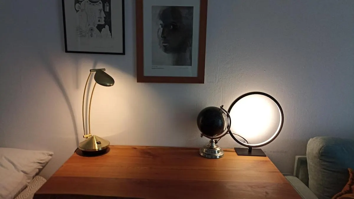 Cozy Independent Studio Roussillon  Lejlighed Roussillon (Isere)