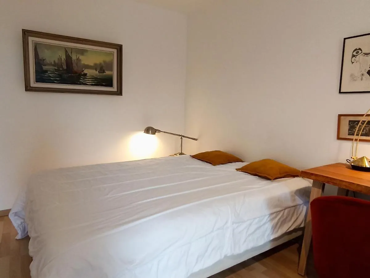 Cozy Independent Studio Roussillon  0*, Roussillon (Isere) Frankrig