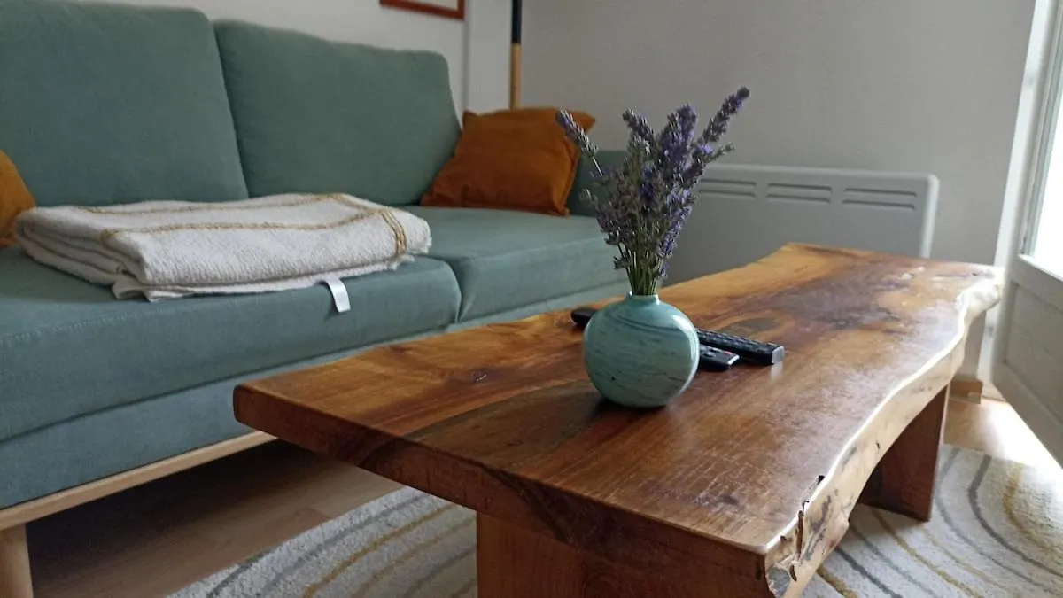 Cozy Independent Studio Roussillon  Roussillon (Isere)