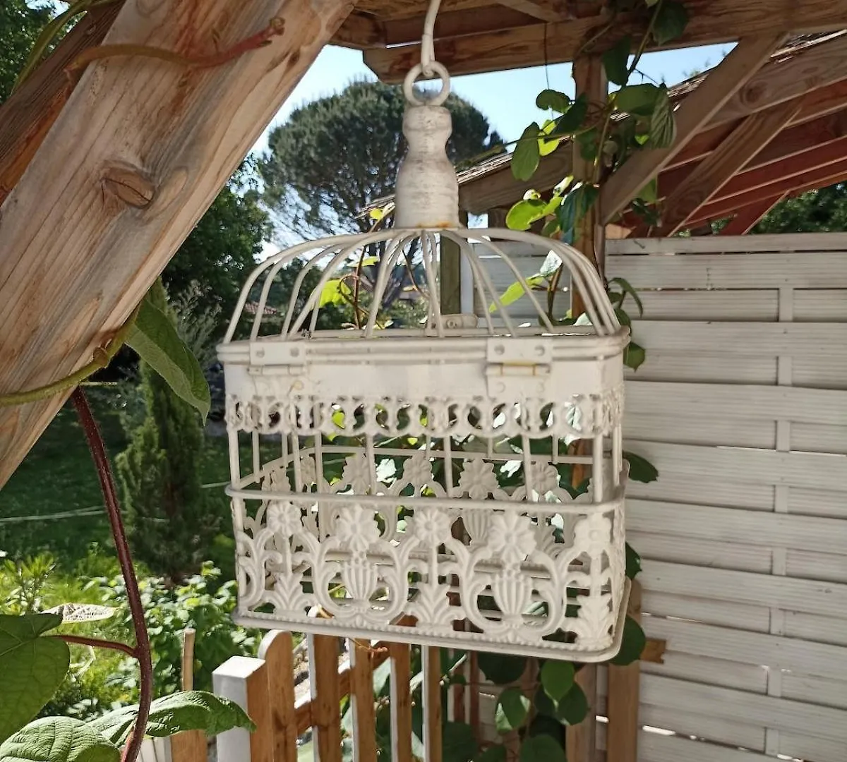 Cozy Independent Studio Roussillon  0*, Roussillon (Isere) Frankrig